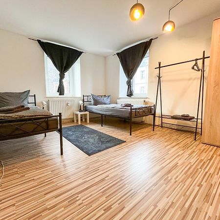 Monteurwohnung Wilsdruff - App 1 מראה חיצוני תמונה