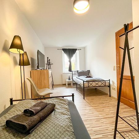 Monteurwohnung Wilsdruff - App 1 מראה חיצוני תמונה
