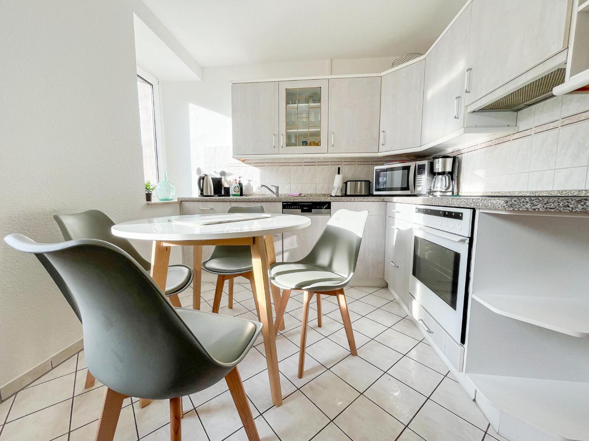 Monteurwohnung Wilsdruff - App 1 מראה חיצוני תמונה